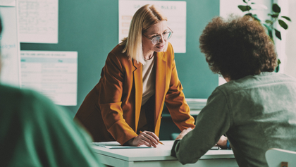 Consultora de sustentabilidade