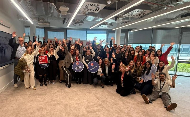 Universidade Europeia e IADE nomeados ‘Great Place to Work’