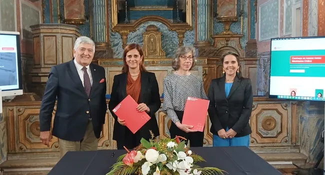 Universidade Europeia reforça ligação ao setor do turismo