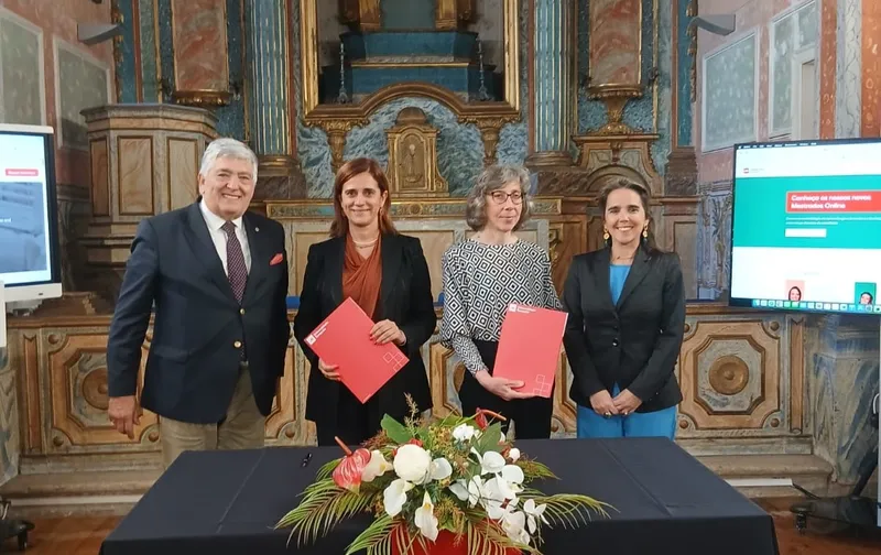 Universidade Europeia reforça ligação ao setor do turismo