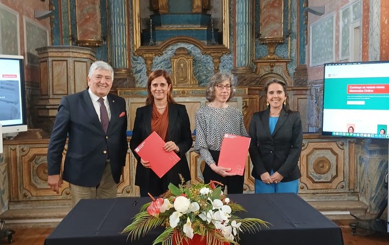 Universidade Europeia reforça ligação ao setor do turismo