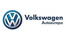 Logo Volkswagen