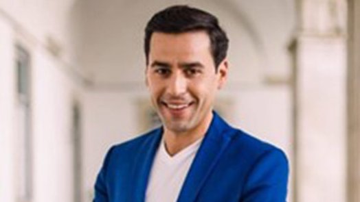 Vasco Ribeiro Santos