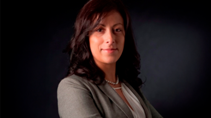 Vera Lúcia Pinto