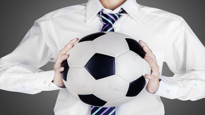 &iquest;C&oacute;mo ser representante de futbolistas?