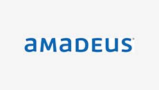 Logo Amadeus