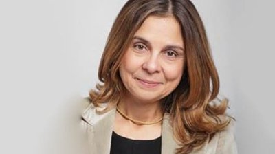 Ana Paula Martins