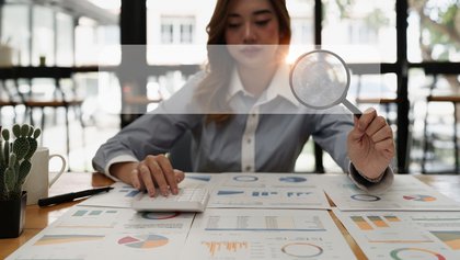 auditoria financiera