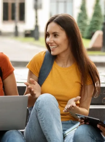 Estudantes