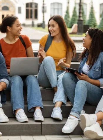 Estudantes