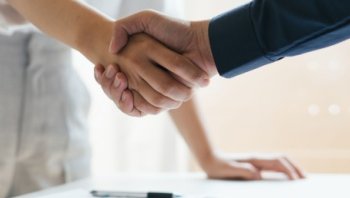 Banner gestão