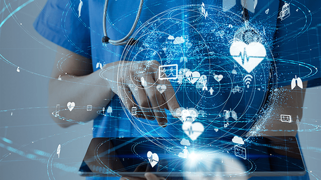 Big Data em Saúde