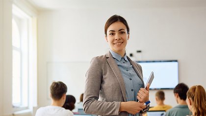 Especialidad de Tecnología