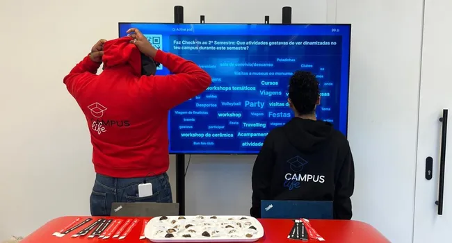 Campus Life