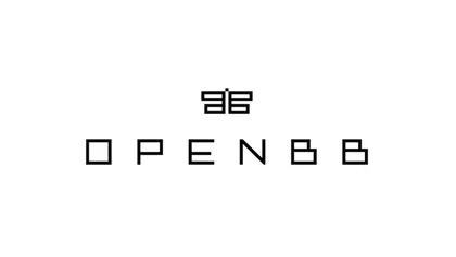 Logótipo OpenBB