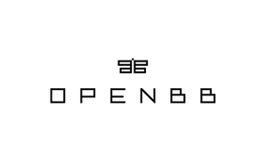Logótipo OpenBB