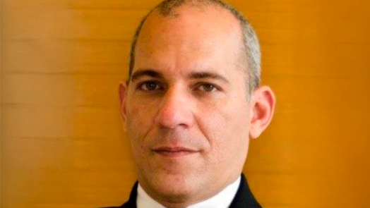 Carlos Alberto Ribeiro Docente da Europeia