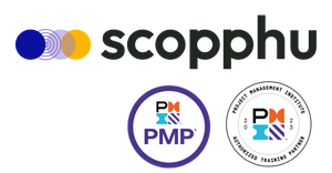 Curso certificado pela entidade acreditada pelo PMI® com os créditos necessários para a certificação PMP®