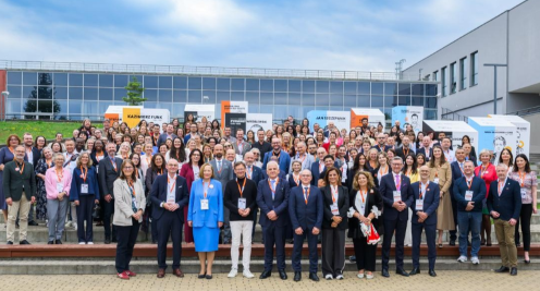 ChallengeEU reúne nove universidades europeias na 1.ª Conferência Anual