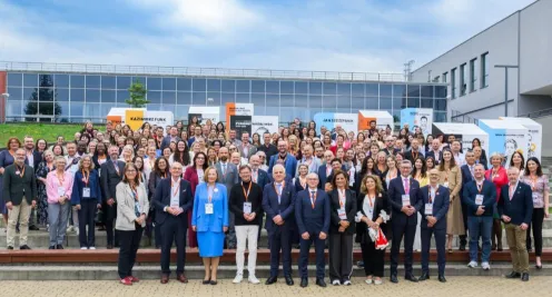 ChallengeEU reúne nove universidades europeias na 1.ª Conferência Anual