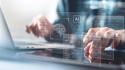 Ciberseguridad e IA como palancas para la productividad empresarial | UE Eventos