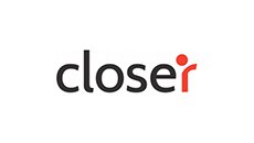 Logo Closer