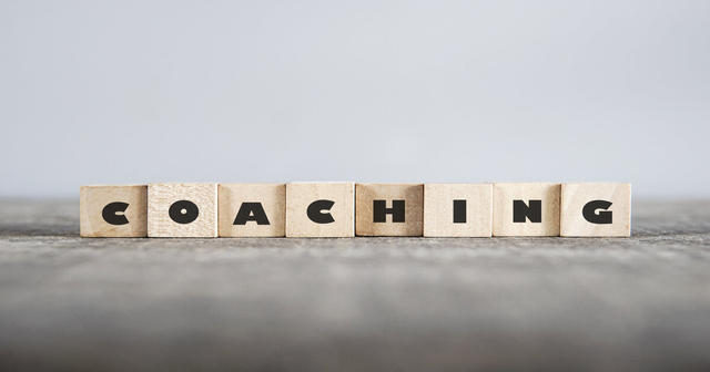 Coach