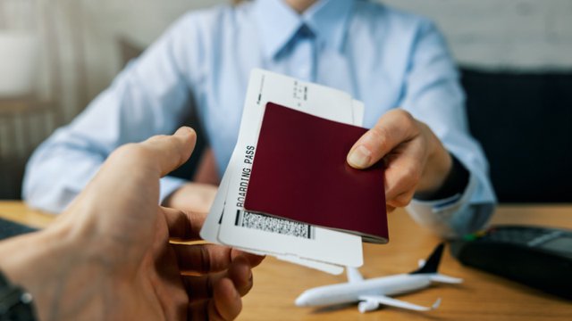 como abrir uma agência de viagens