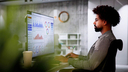 Data Analytics