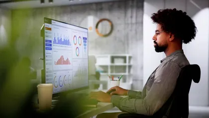 Data Analytics