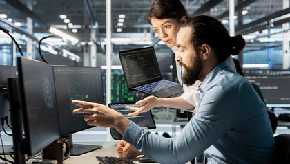 Data Mesh & Big Data: la dupla ganadora para tus productos