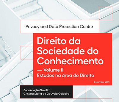 Direito da Sociedade do Conhecimento Volumen II