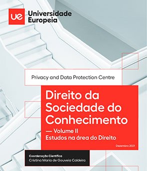 Direito da Sociedade do Conhecimento Volumen II