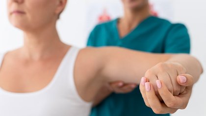 ¿Y si el ejercicio fuese uno de los mejores analgésicos? Bases fisiológicas de la terapia activa, del laboratorio a la clínica | UE Eventos