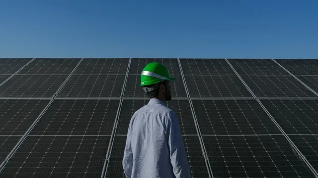 o que são as energias renováveis
