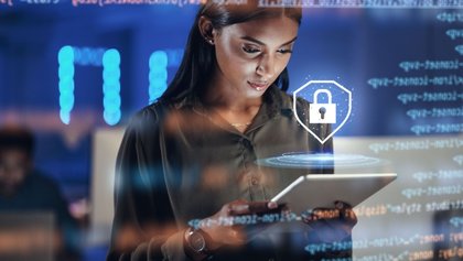 carreira em cibersegurança