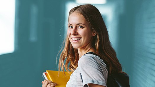 Estudiantes del máster en diseño de interiores