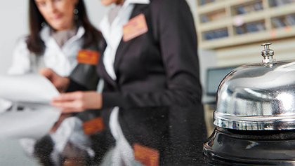 Open Day Máster en Dirección y Gestión Hotelera