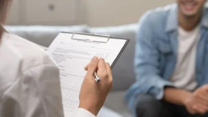 Jornada Puertas Abiertas – Máster Psicología General Sanitaria