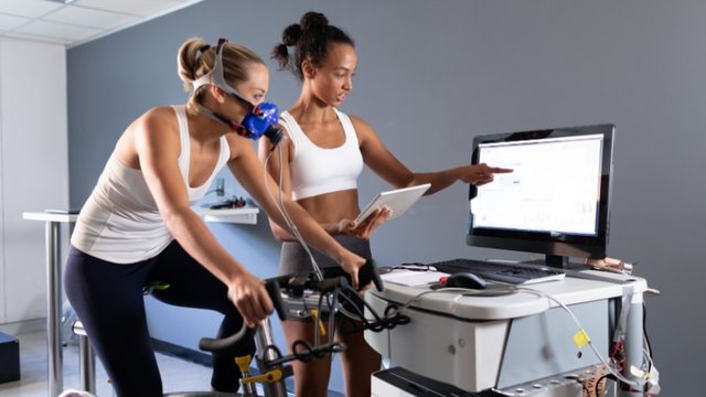 fisiologia do exercício