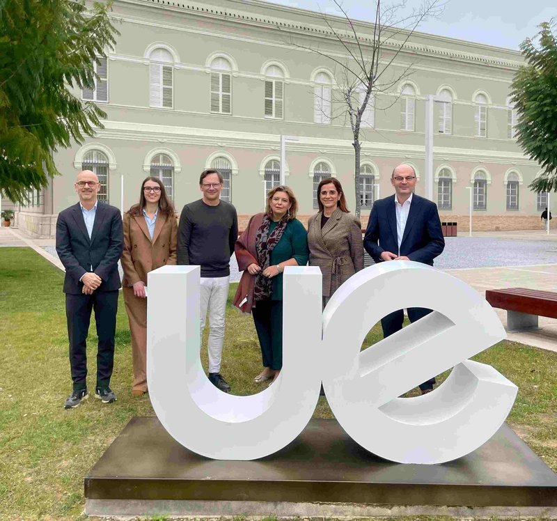 Reitora da Universidade Europeia eleita Presidente do Conselho Estratégico do Challenge EU