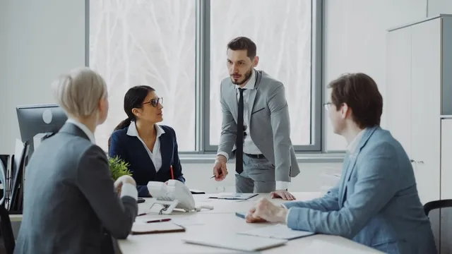 gestão empresarial