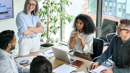 La gestión de proyectos está cambiando. ¿Estás cambiando tú con ella?