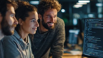 Grado en Ciberseguridad de la Universidad Europea.