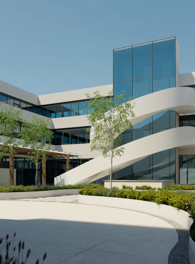 Oriente Green Campus Universidade Europeia
