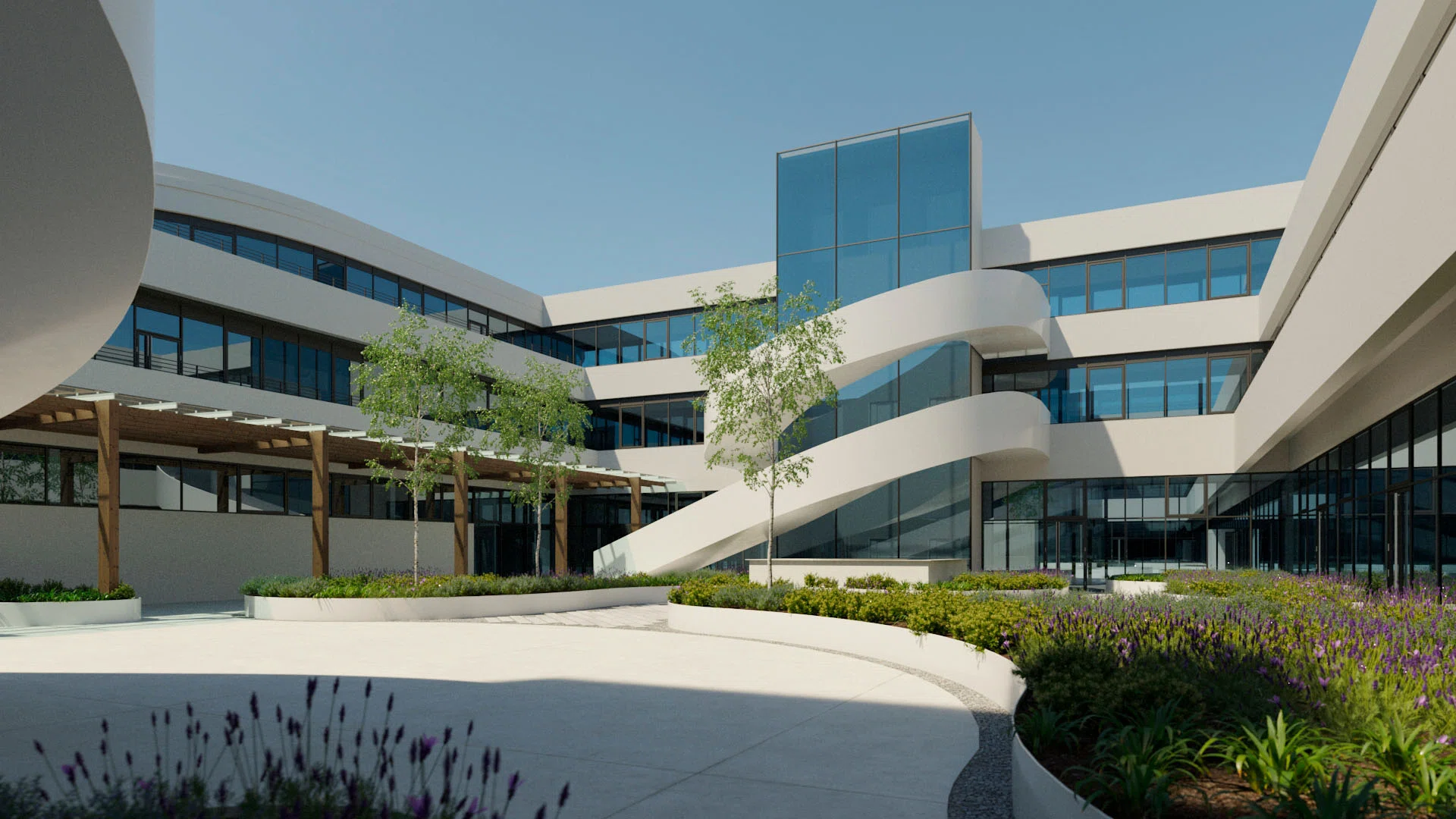 Oriente Green Campus – Universidade Europeia