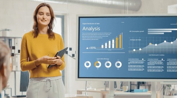 Licenciatura em Ciência de Dados e Gestão