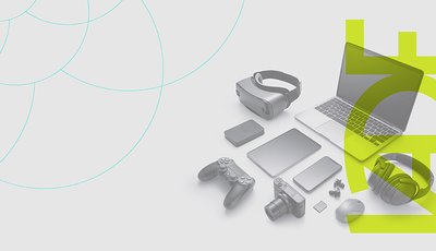 Bachelor Games Development