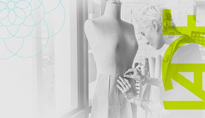 Mestrado Branding e Design de Moda