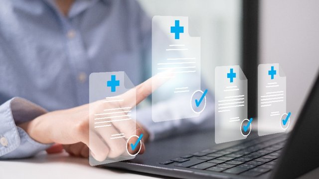inteligencia artificial na saúde